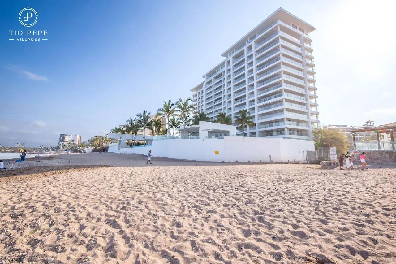 Apartment Harbor Puerto Vallarta 14003