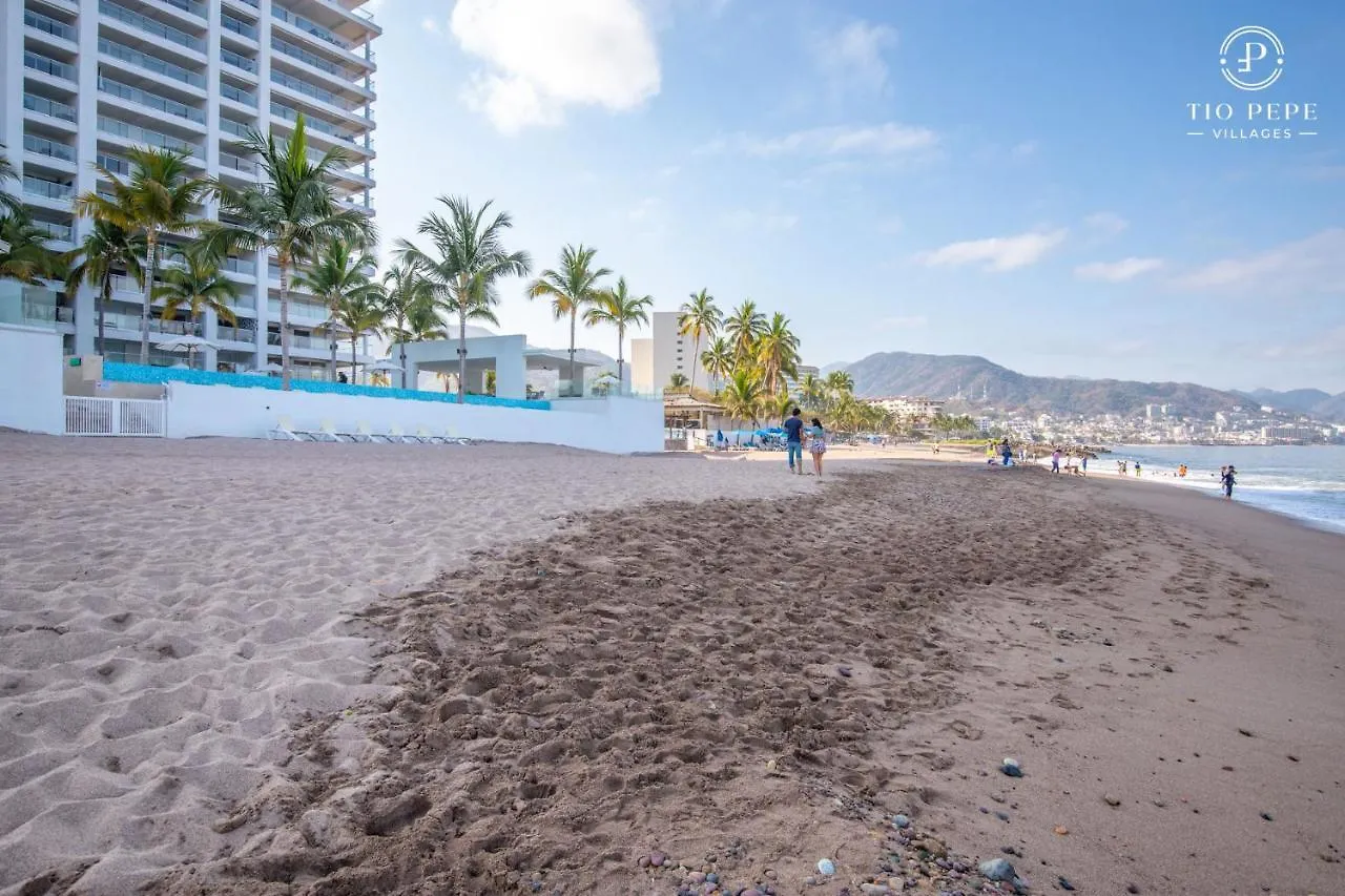 Apartment Harbor Puerto Vallarta 14003