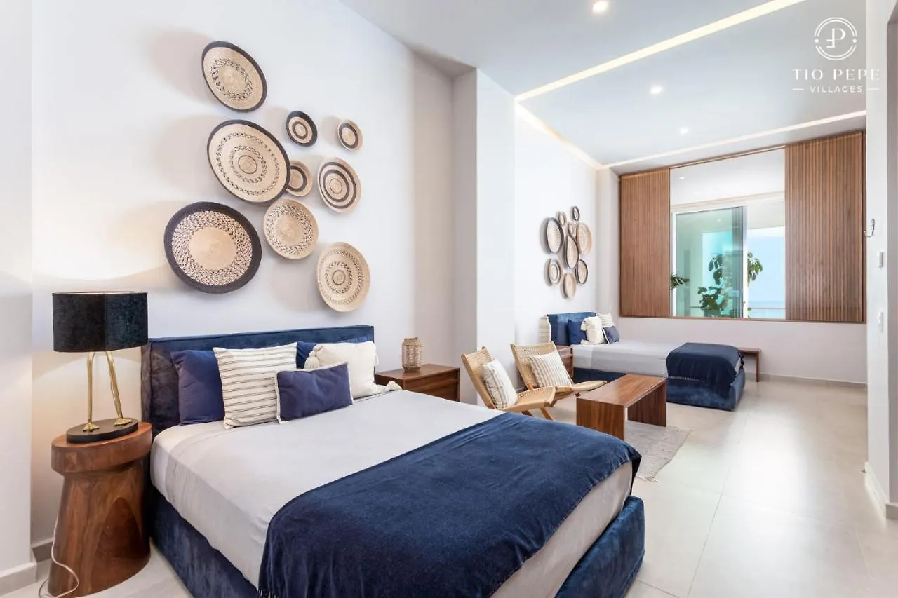 Apartmán Harbor Puerto Vallarta 14003 Mexiko