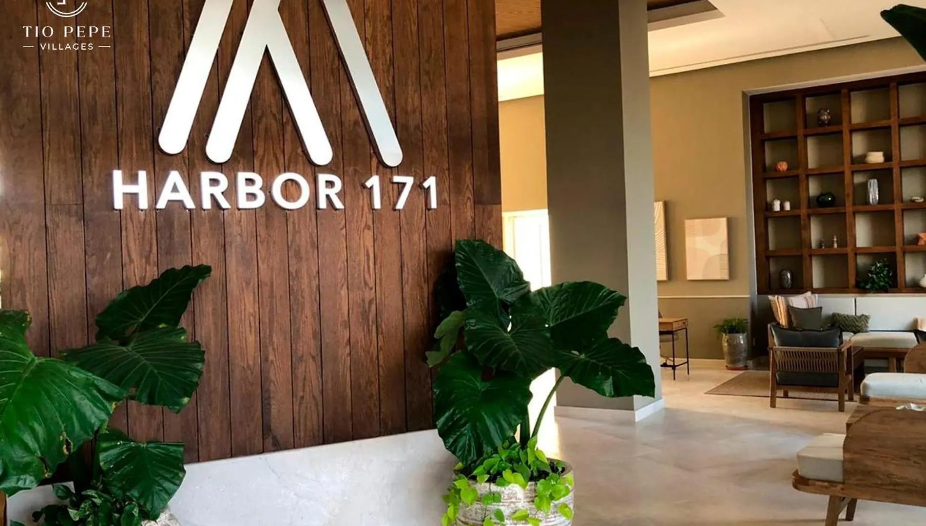 Apartmán Harbor Puerto Vallarta 14003