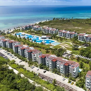  Holiday home Luxury 3 Bedroom - Beachfront Complex At Mareazul - Buena Vida Mexico